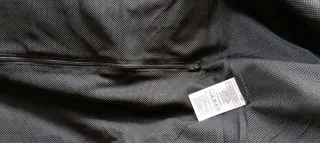 Chaqueta Adidas AC Milan Negra Roja