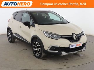 Renault Captur 0.9 Energy Zen