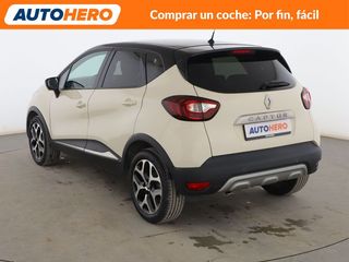 Renault Captur 0.9 Energy Zen