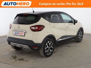 Renault Captur 0.9 Energy Zen