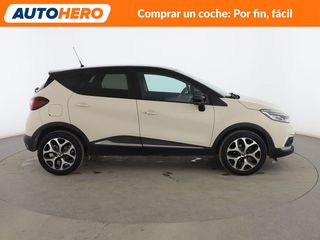 Renault Captur 0.9 Energy Zen