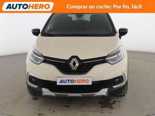 Renault Captur 0.9 Energy Zen
