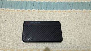 Avermedia Live Gamer Mini Capturadora