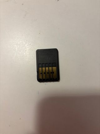 Nintendo Switch Pokémon Spada