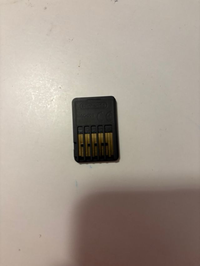 Nintendo Switch Pokémon Espada