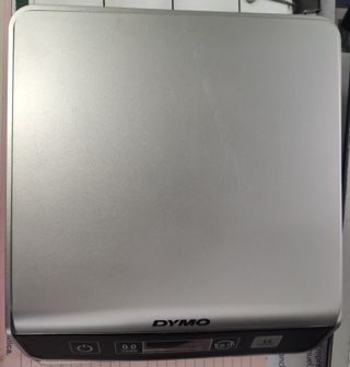 Balança Dymo M10 - Pesagem até 10Kg