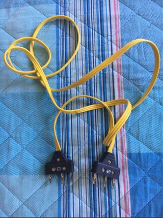 Passante per spada da Scherma