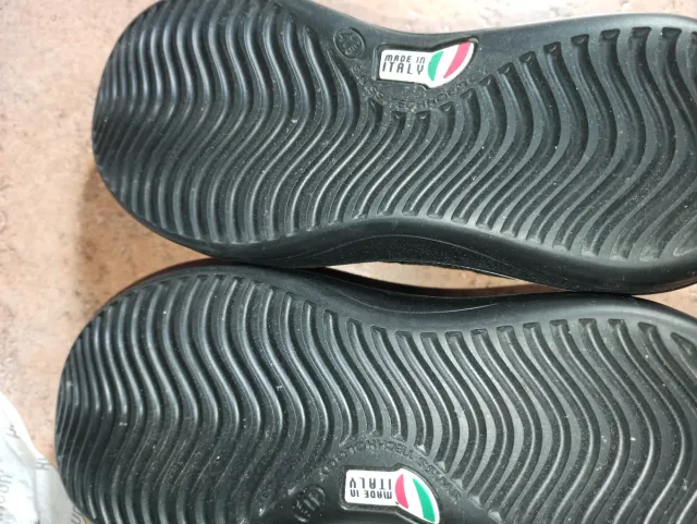 Zapatillas Kybun Hombre Negras