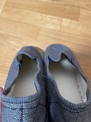 Alpargatas Ruiz Bernal