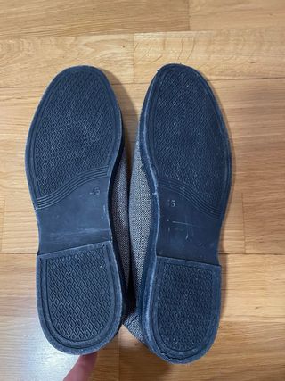 Alpargatas Ruiz Bernal