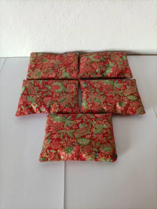 5 Profumatori per armadio