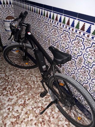 Bicicleta Eléctrica Touroll U1 29