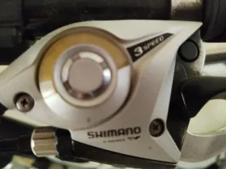 Bicicleta Orbea Adulto