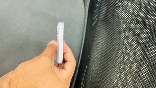 iPhone 14 Argento/Bianco