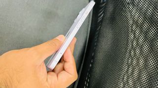 iPhone 14 Argento/Bianco