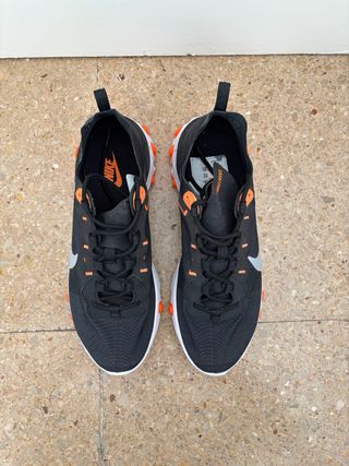 Nike React Element 55 Talla 42