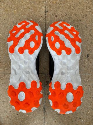 Nike React Element 55 Talla 42