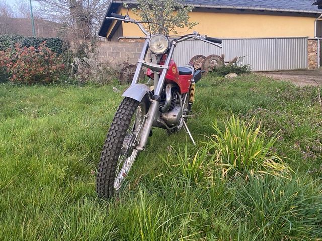 Montesa Cota 247