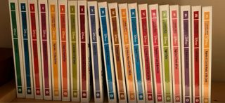 I Classici della Letteratura Disney