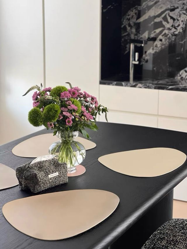 Salvamanteles antimancha Nórdicos (Set de 2)