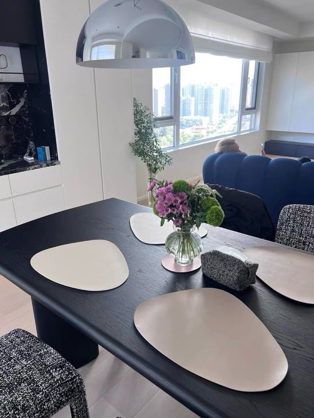 Salvamanteles antimancha Nórdicos (Set de 2)