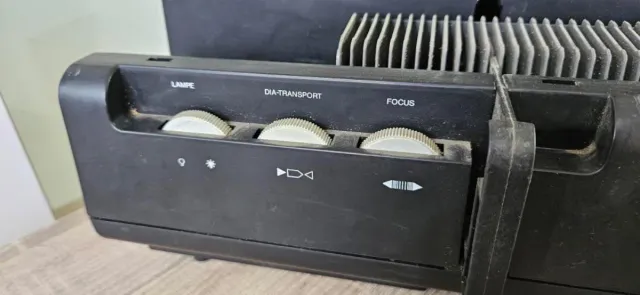 Proyector de diapositivas EXPO DIA