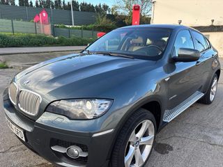 BMW X6 2009