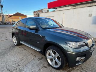 BMW X6 2009