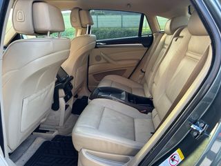 BMW X6 2009