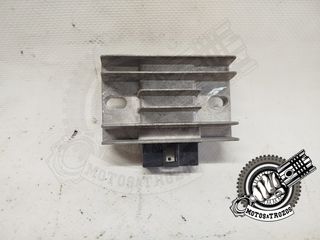 Regulador Corriente Hyosung Aquila GV 250