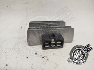 Regulador Corriente Hyosung Aquila GV 250