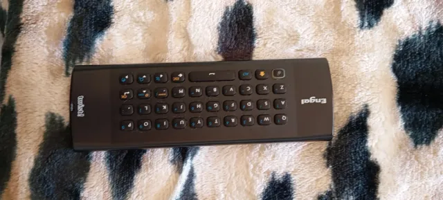 Receptor Satélite engel