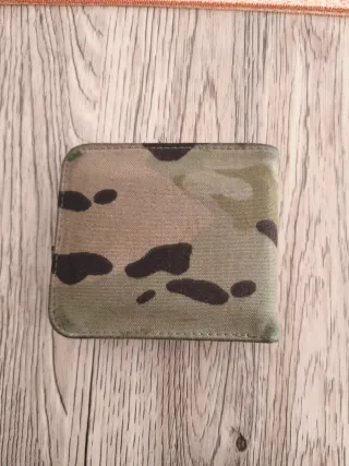 Cartera 5.11 Táctica Camuflaje