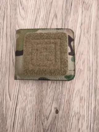 Cartera 5.11 Táctica Camuflaje
