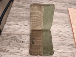 Cartera 5.11 Táctica Camuflaje