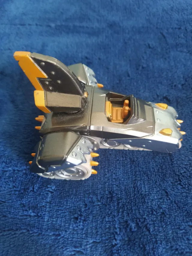 LOTE 6 Figure Skylanders SuperChargers X 20 Euro