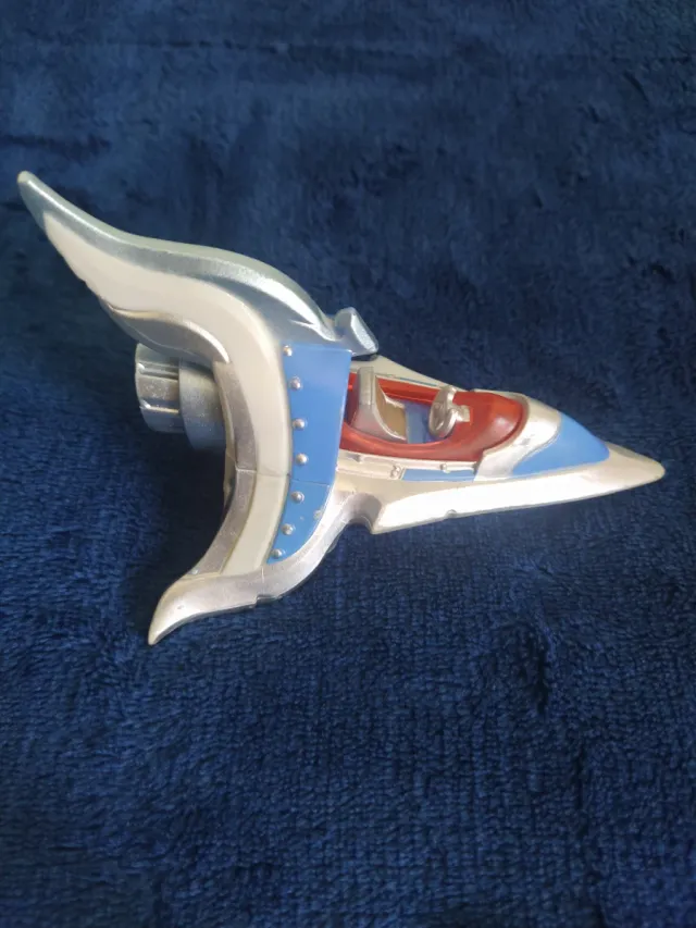 LOTE 6 Figure Skylanders SuperChargers X 20 Euro