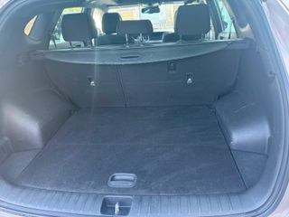 Hyundai Tucson 2.0 crdi