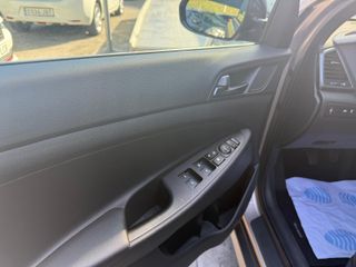 Hyundai Tucson 2.0 crdi