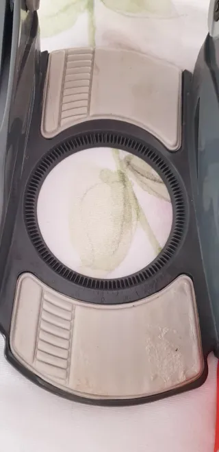 Botas t/44 Salomon + Tabla + sujeciones.