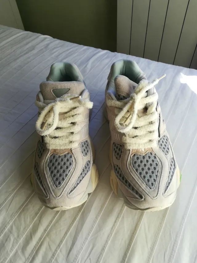 Zapatillas New Balance bricks & wood