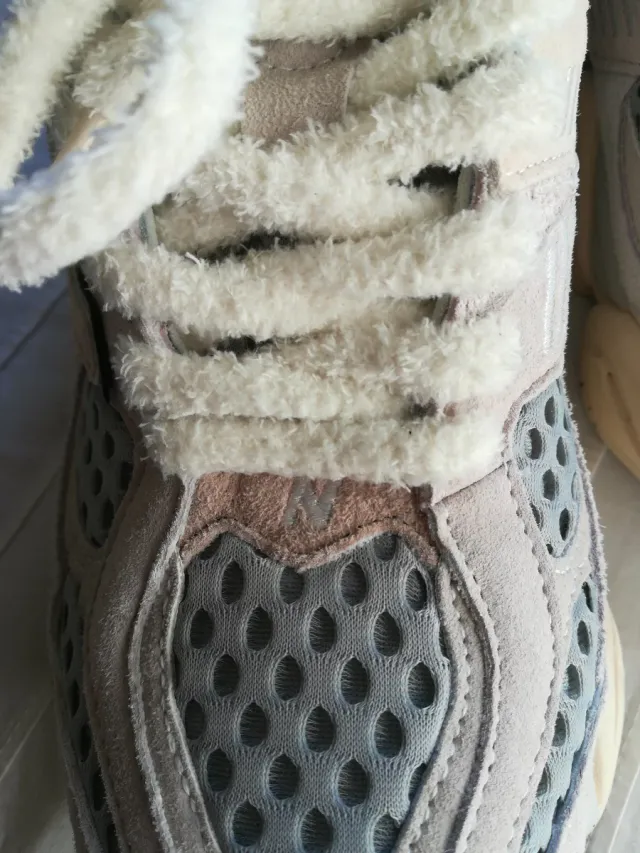 Zapatillas New Balance bricks & wood