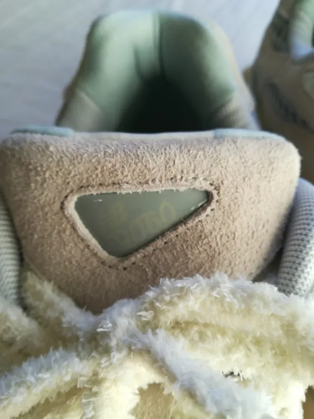 Zapatillas New Balance bricks & wood