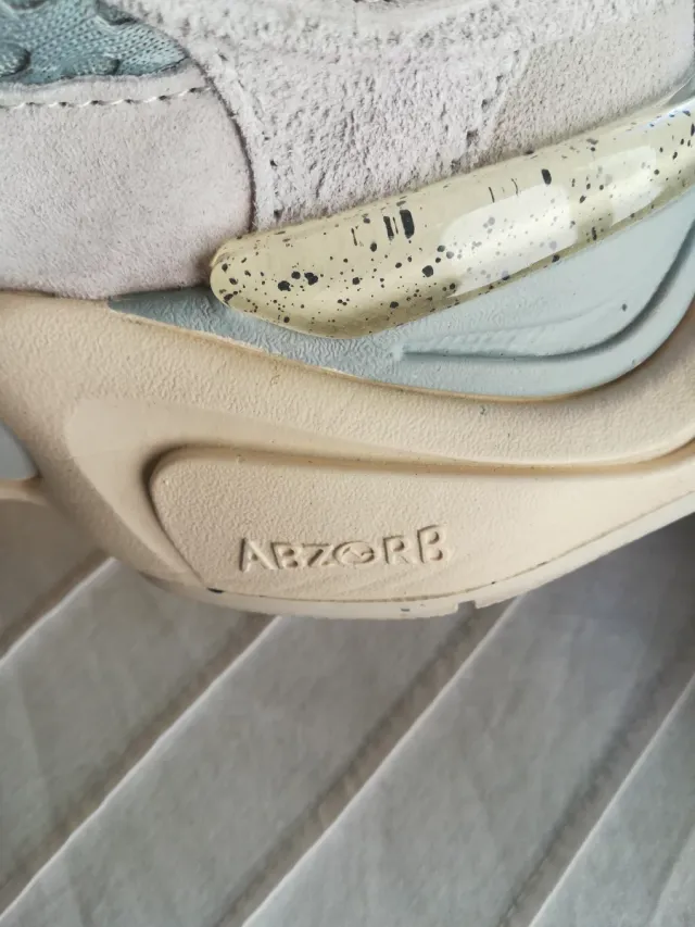 Zapatillas New Balance bricks & wood