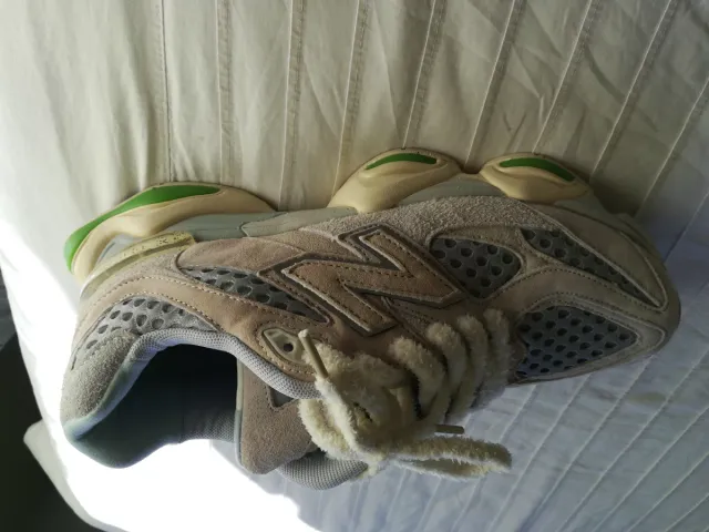 Zapatillas New Balance bricks & wood