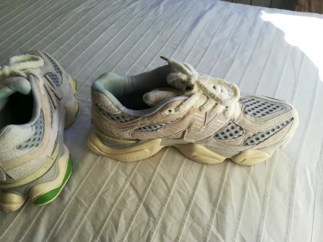 Zapatillas New Balance bricks & wood