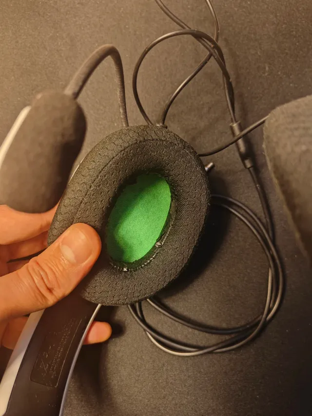 Cuffie Headset Cablate PDP per Console