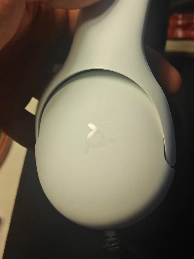 Cuffie Headset Cablate PDP per Console