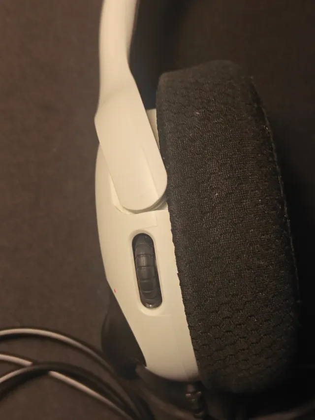 Cuffie Headset Cablate PDP per Console