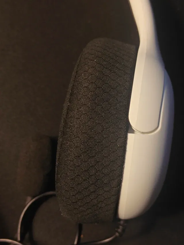 Cuffie Headset Cablate PDP per Console